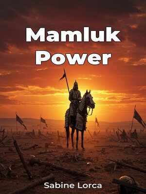 cover image of Mamluk Power